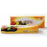 크린홈위생백중형50매