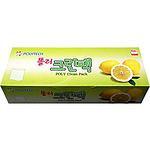 폴리 크린팩 대 100매