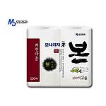 모나리자 벨라지오 본 키친타올 100매2롤