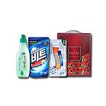 순수발효 식물주방세제+ 비트 빨아쓰는행주 5매