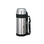 써모스 스테인리스와이드 보온병(1.65L)