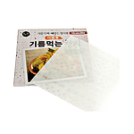 한지기름종이(시트형)