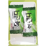 사탕명함 목캔디