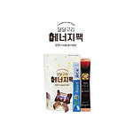 달달구리 에너지팩-본대로 3종세트