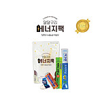 달달구리 에너지팩-힘내세요 4종세트