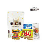 달달구리 에너지팩-살맛나는 4종세트