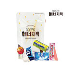 달달구리 에너지팩-신바람 5종세트