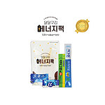 달달구리 에너지팩-이겨내자 4종세트
