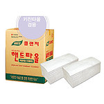 페이퍼타올 5000매 (2겹)