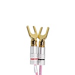 말굽 단자 앰프 케이블 (30C / ML-3BM)