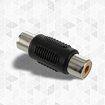 RCA F.F 연장 젠더 (CU550)