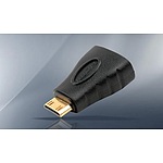HDMI to Mini HDMI 젠더 (G2257)