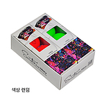 세인트나인 미스티 6구 세트