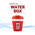 워터박스 2.8L
