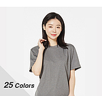 쿨라운드 티셔츠