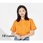 쿨폴로 셔츠