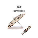헤즈 완전 자동우산 3단 HS3AW3855 66