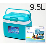 아이스박스 9.5L