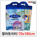칼라돗자리170x180캠핑매트