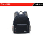 접이식가방 백팩