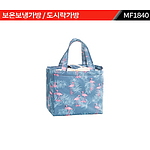 도시락가방