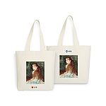 명화에코백 이레느 깡 단베르 양의 초상 컬러인쇄
