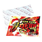손난로 핫팩 80g