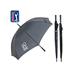 PGA 70카본 수동 극세사 장우산