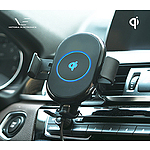 빅토리아 차량용 무선 충전 거치대 VIC-PAD AUTO