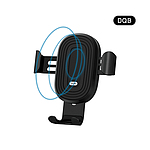 allo 알로 DQB 차량용 무선충전 거치대 CC110W