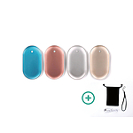 손난로 보조배터리 4000mAh