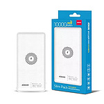 코끼리 유무선 옴니 슬림 보조배터리 10,000mAh [C타입 젠더 포함]