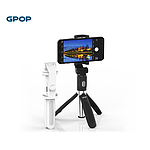 GPOP 블루투스 삼각대 셀카봉 CW-SS50