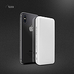 iX2 듀얼고속충전 20000mah 콤팩트싸이즈