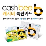 캐시비 교통카드