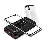 엑스트라 볼트-S5 무선충전 보조배터리 20000mAh