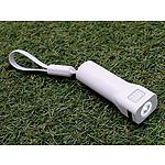레이 LED후레쉬보조배터리 2600mAh