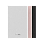 프라임 마이크로C타입 메탈 보조배터리 4,000mAh