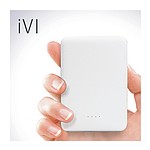 아이지니 고속충전 10000mah 보조배터리 초미니싸이즈