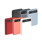 코끼리 T팩 타이디 5000mAh 보조배터리