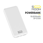 소문 보조배터리 (10,000mAh)