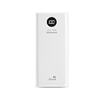 올인원 QC3.0 고속보조배터리 30000mA