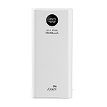 올인원 QC3.0 고속 보조배터리 20000mA