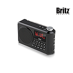 브리츠 BZ-LV990 휴대용 블루투스 라디오 MP3,랜턴기능 내장 스피커