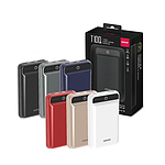 코끼리 T팩 타이디 퀵 10000mAh 보조배터리