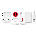 올인원 5종 충전셋트5000mAh