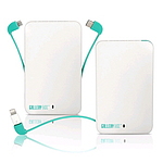 갤러리 베이직   듀얼충전기 5000mAh