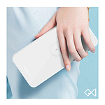 더빅토리아 QX1 10000MAH 무선충전보조배터리