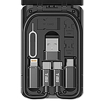 티뮤 올인원멀티충전키트 베이직 TK-B1