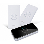 nko WP-10 휴대용 보조배터리 고속 유무선 충전